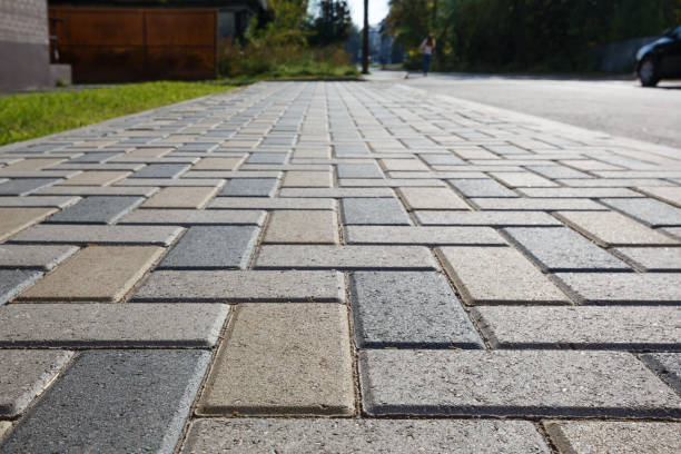 Trusted Diamond, MO Driveway Pavers Experts