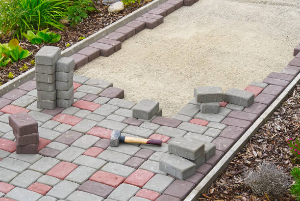 Best Driveway Pavers Cost  in Diand, MO