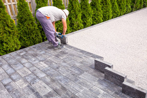 Best Driveway Paving Company  in Diand, MO