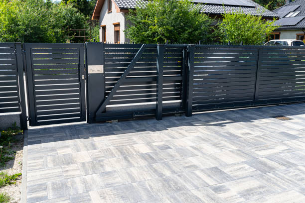 Reasons to Select Us for Your Driveway Paving Requirements in Diamond, MO