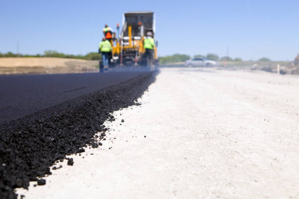 Best Affordable Driveway Pavers  in Diand, MO