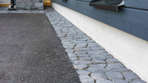 Best Decorative Driveway Pavers  in Diand, MO