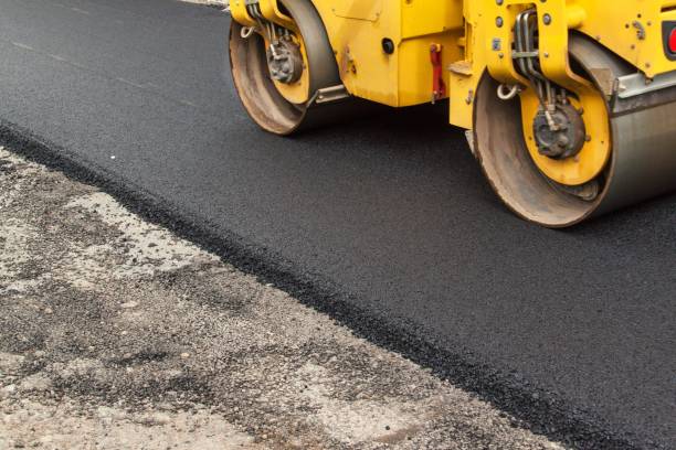 Best Driveway Paving Contractor  in Diand, MO