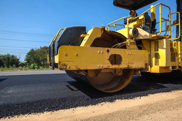 Best Professional Driveway Pavers  in Diand, MO